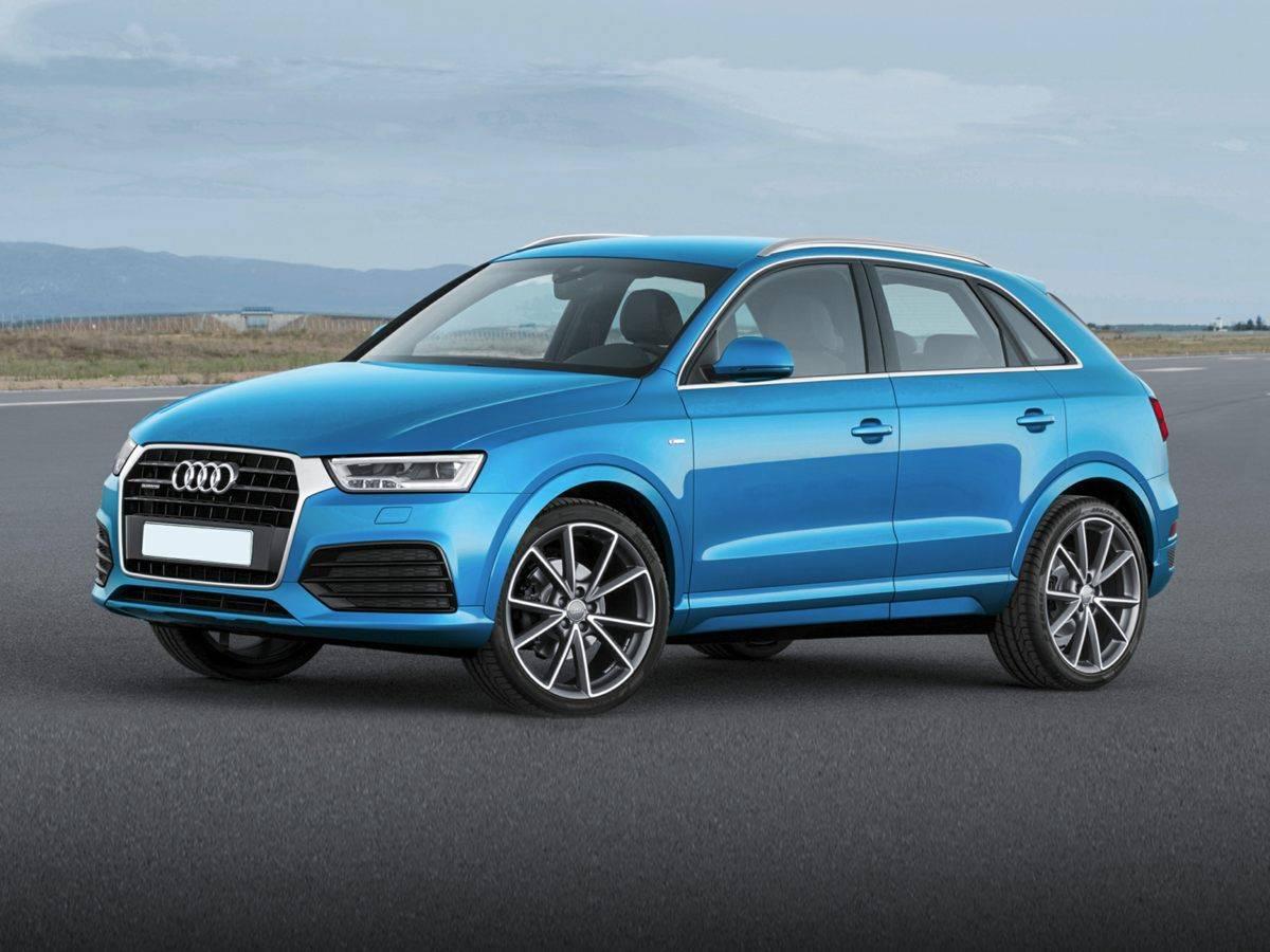 2018 Audi Q3 Premium in Mount Laurel NJ For Sale - Image 1