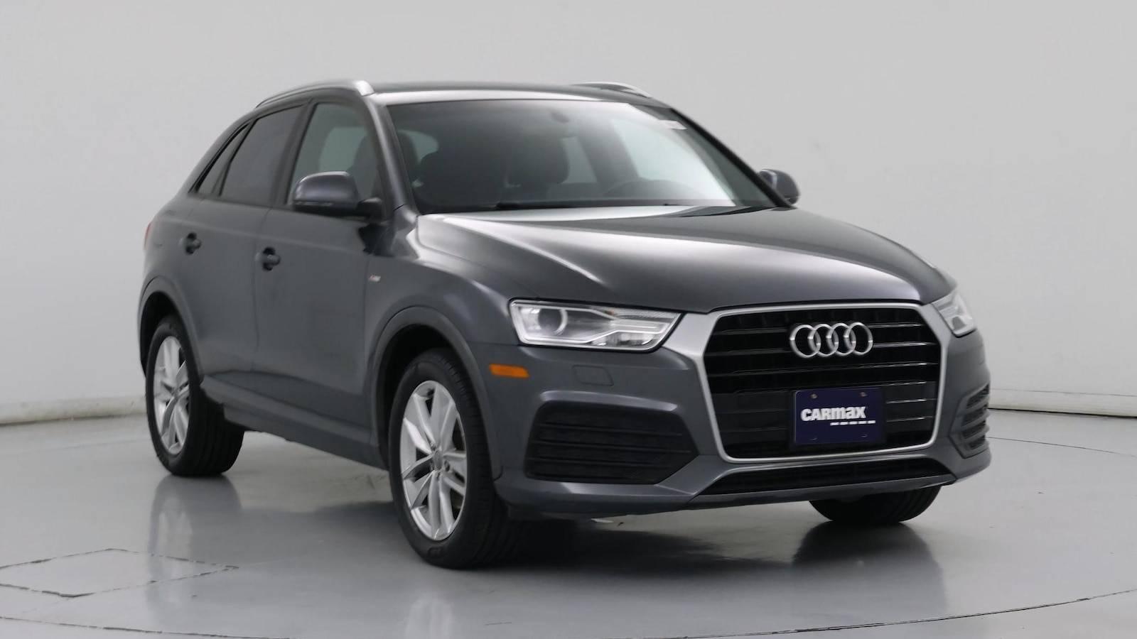 2018 Audi Q3 Premium in Birmingham AL For Sale - Image 1