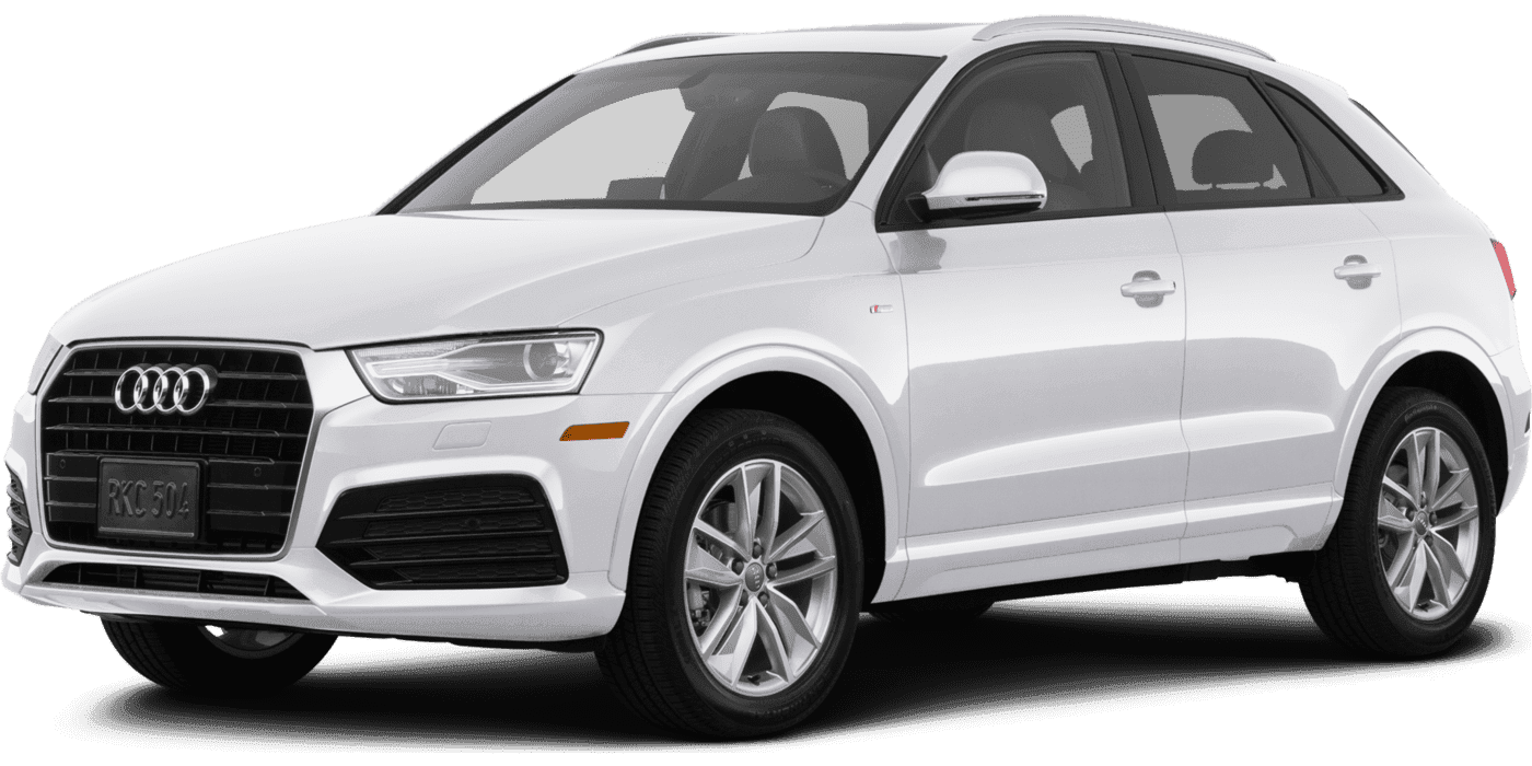 2018 Audi Q3 Premium in Virginia Beach VA For Sale - Image 1