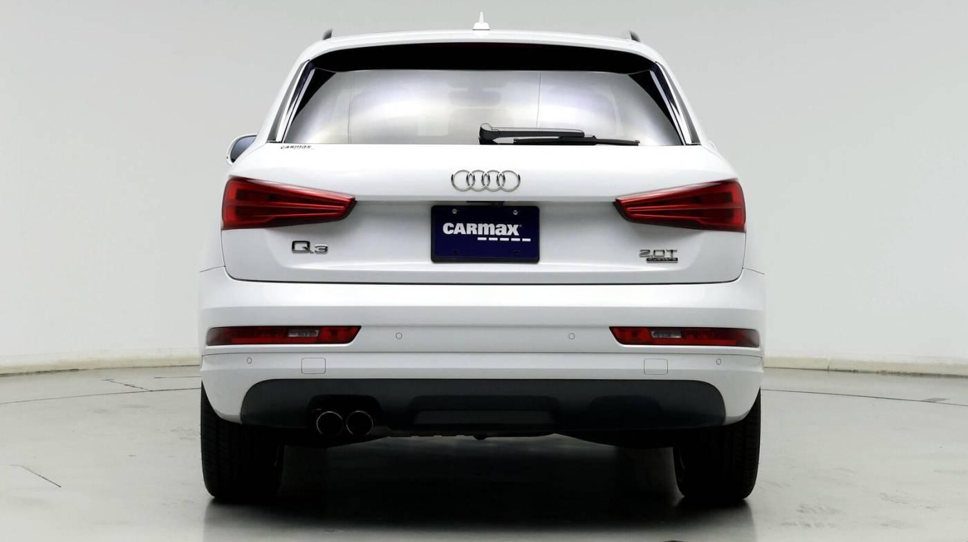 2018 Audi Q3 Premium in Inglewood CA For Sale - Image 1