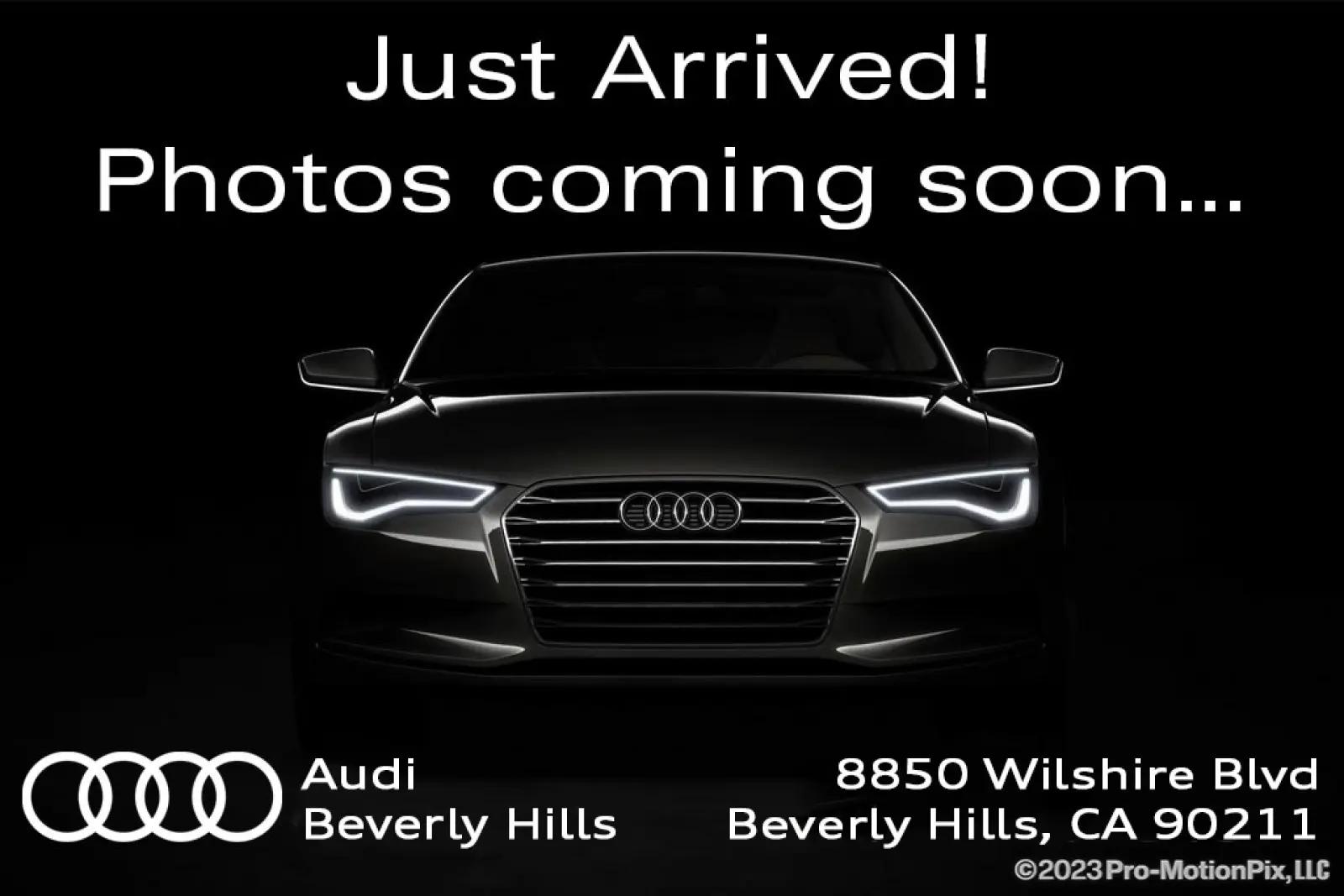 2018 Audi Q3 Premium in Beverly Hills CA For Sale - Image 1