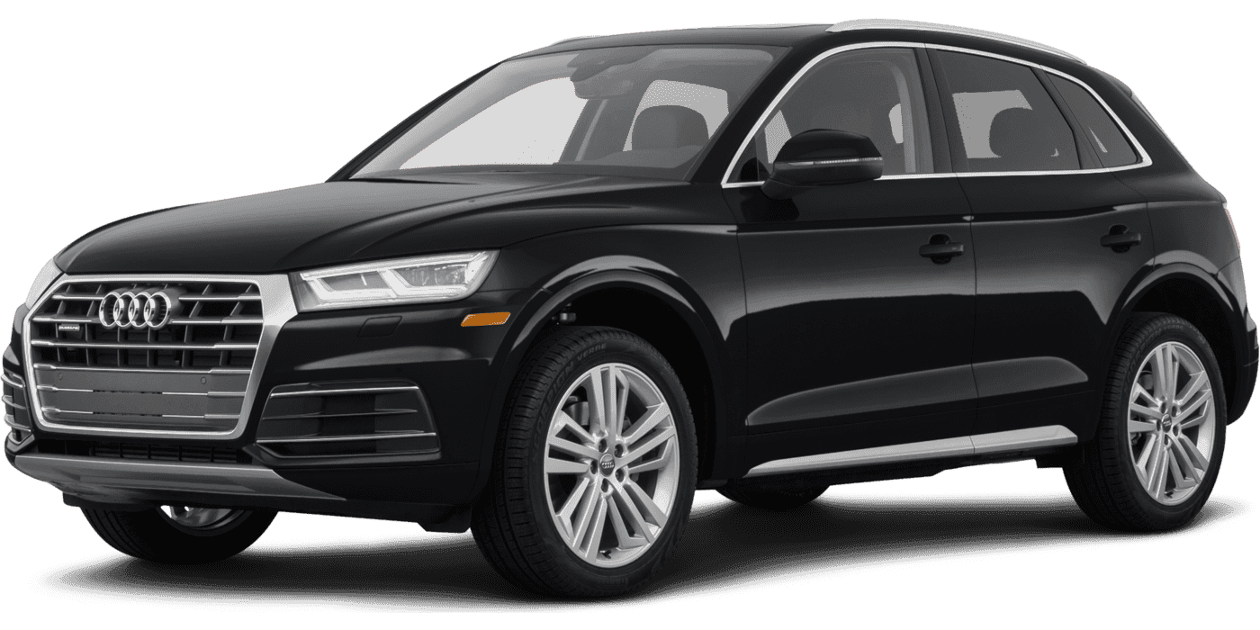 2018 Audi Q5 Premium Plus in Grapevine TX For Sale - Image 1