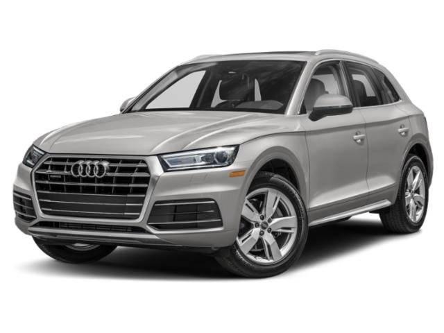 2018 Audi Q5 Premium in Las Vegas NV For Sale - Image 1