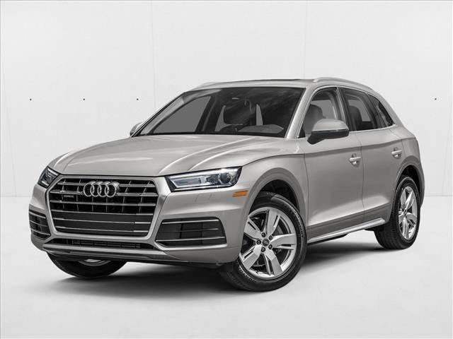 2018 Audi Q5 Prestige in West Palm Beach FL For Sale - Image 1