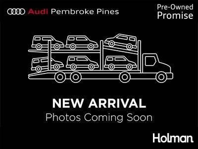 2018 Audi Q7 Premium Plus in Pembroke Pines FL For Sale - Image 1