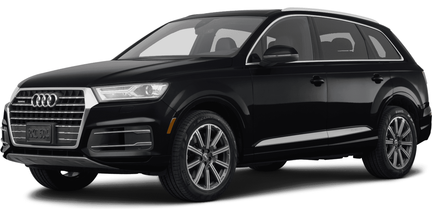 2018 Audi Q7 Premium in Santa Ana CA For Sale - Image 1