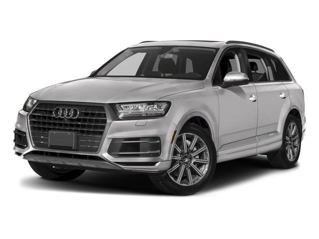 2018 Audi Q7 Prestige in Greenville SC For Sale - Image 1