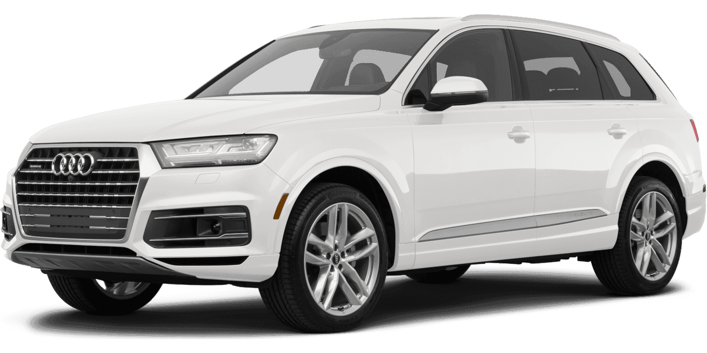 2018 Audi Q7 Prestige in Long Beach CA For Sale - Image 1