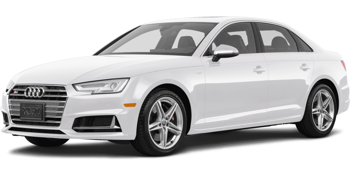 2018 Audi S4 Premium Plus in Corpus Christi TX For Sale - Image 1