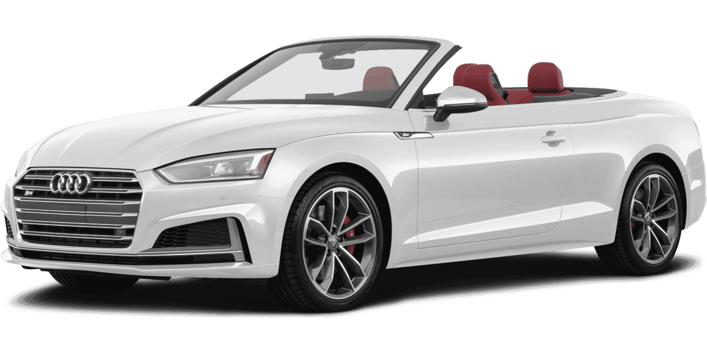 2018 Audi S5 Premium Plus in Wesley Chapel FL For Sale - Image 1