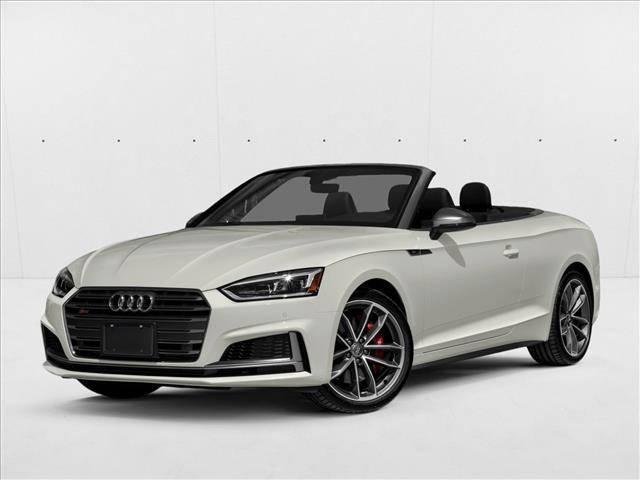 2018 Audi S5 Premium Plus in Austin TX For Sale - Image 1