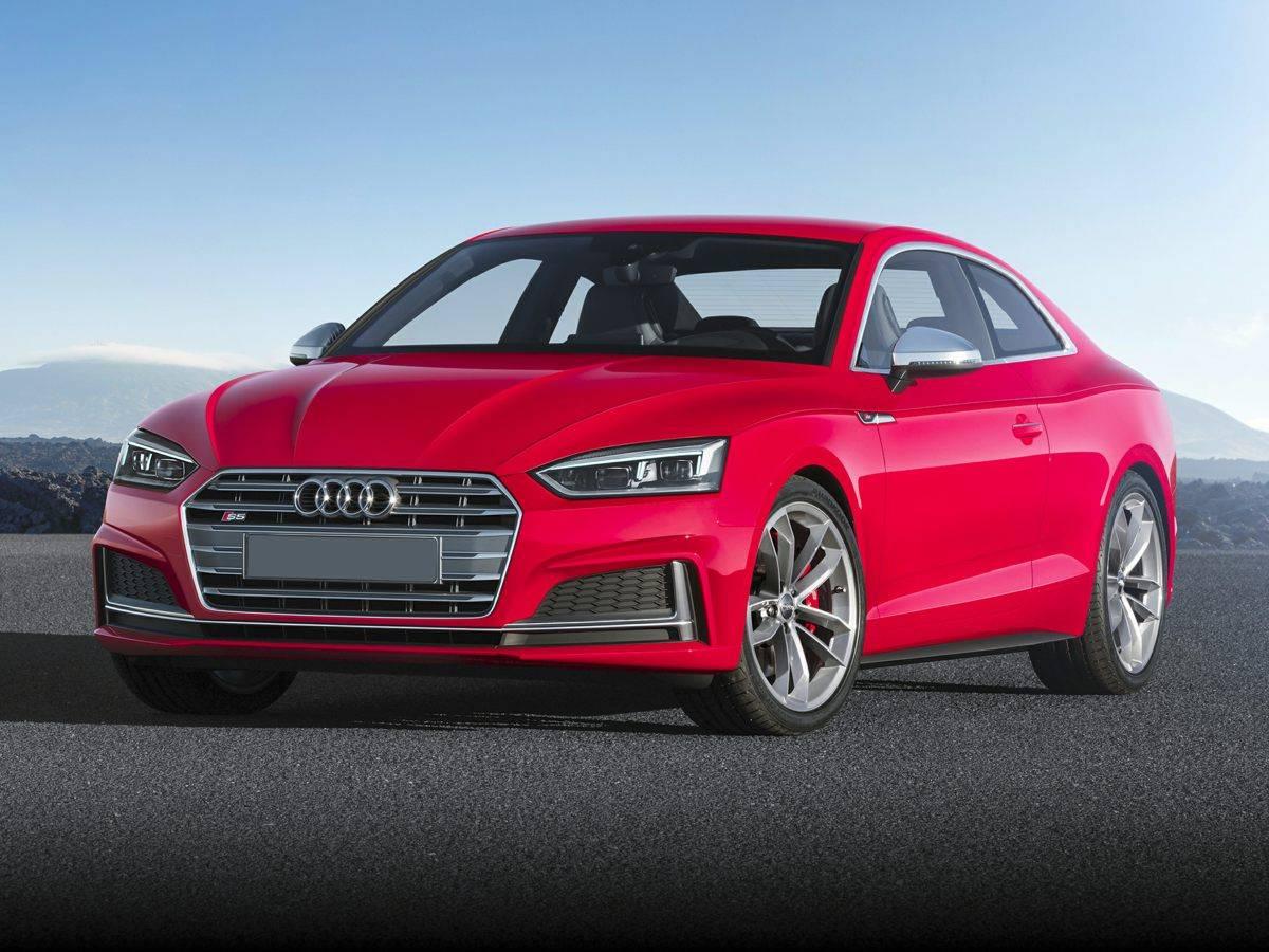2018 Audi S5 Prestige in Poway CA For Sale - Image 1