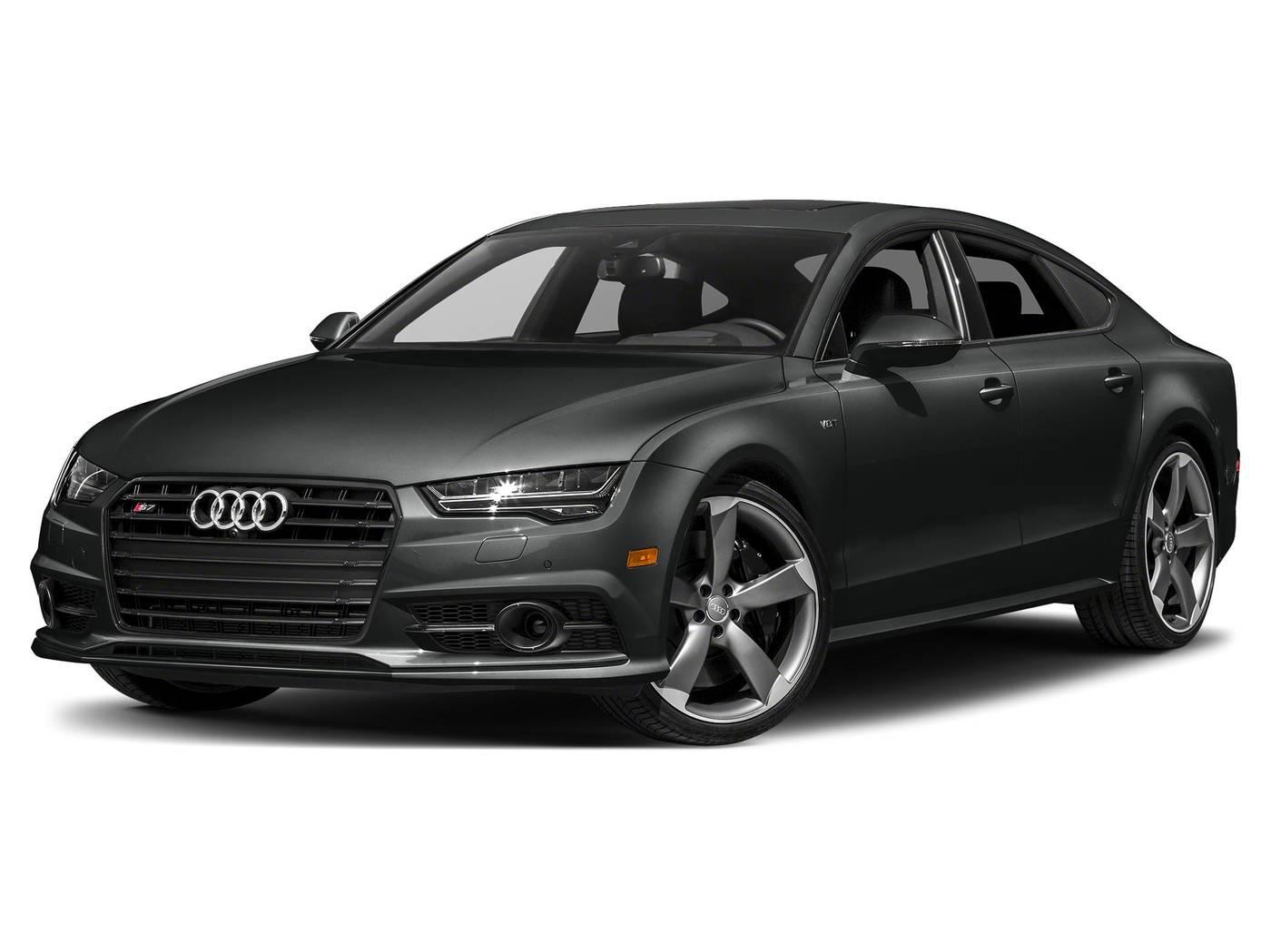 2018 Audi S7 Premium Plus in Maitland FL For Sale - Image 1