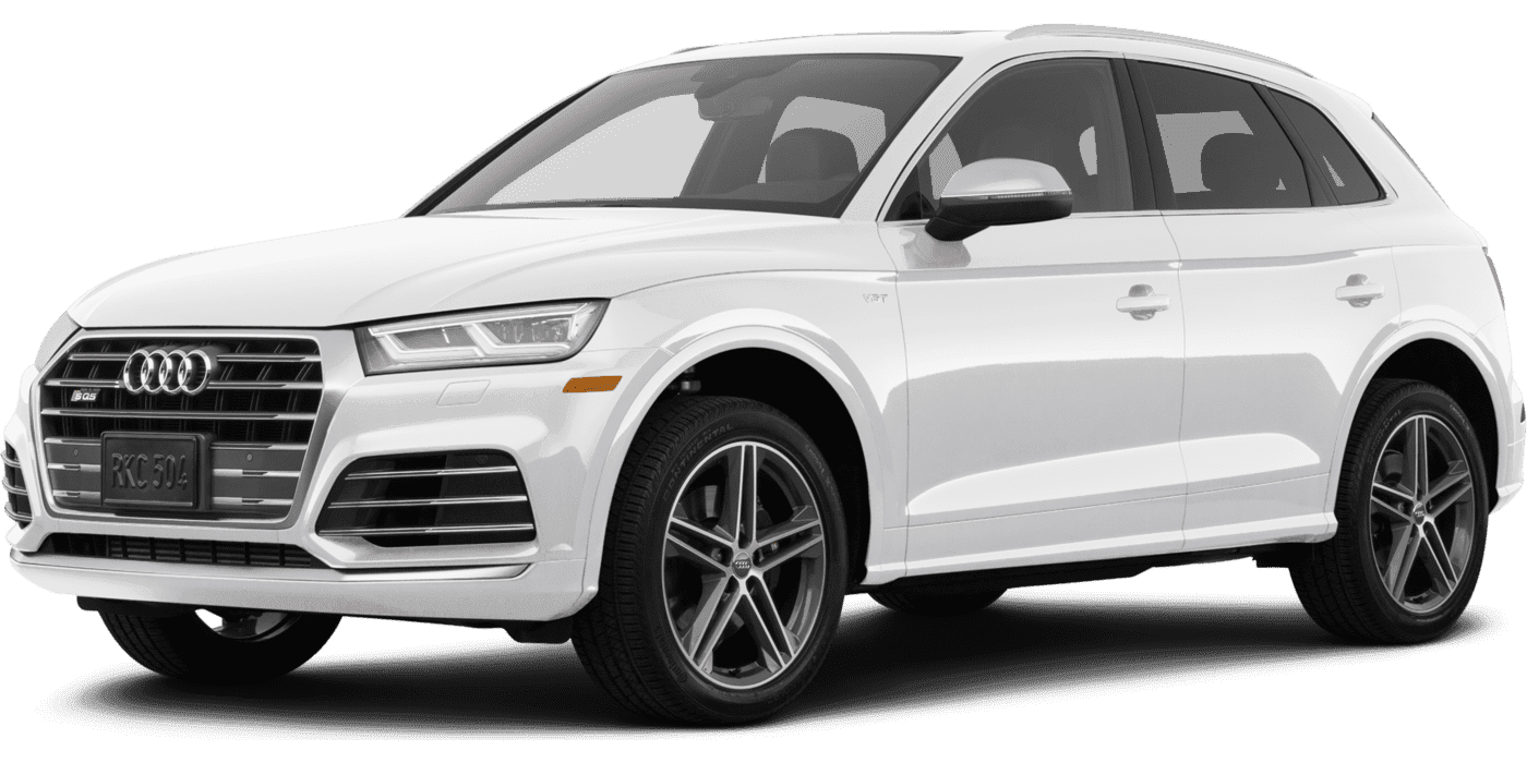 2018 Audi SQ5 Prestige in Bedford OH For Sale - Image 1