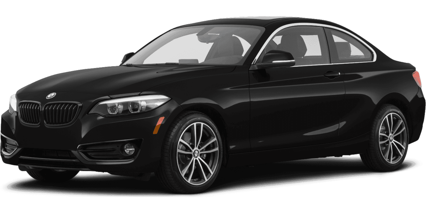 2018 BMW 2 Series 230i in Fletcher NC For Sale - Image 1