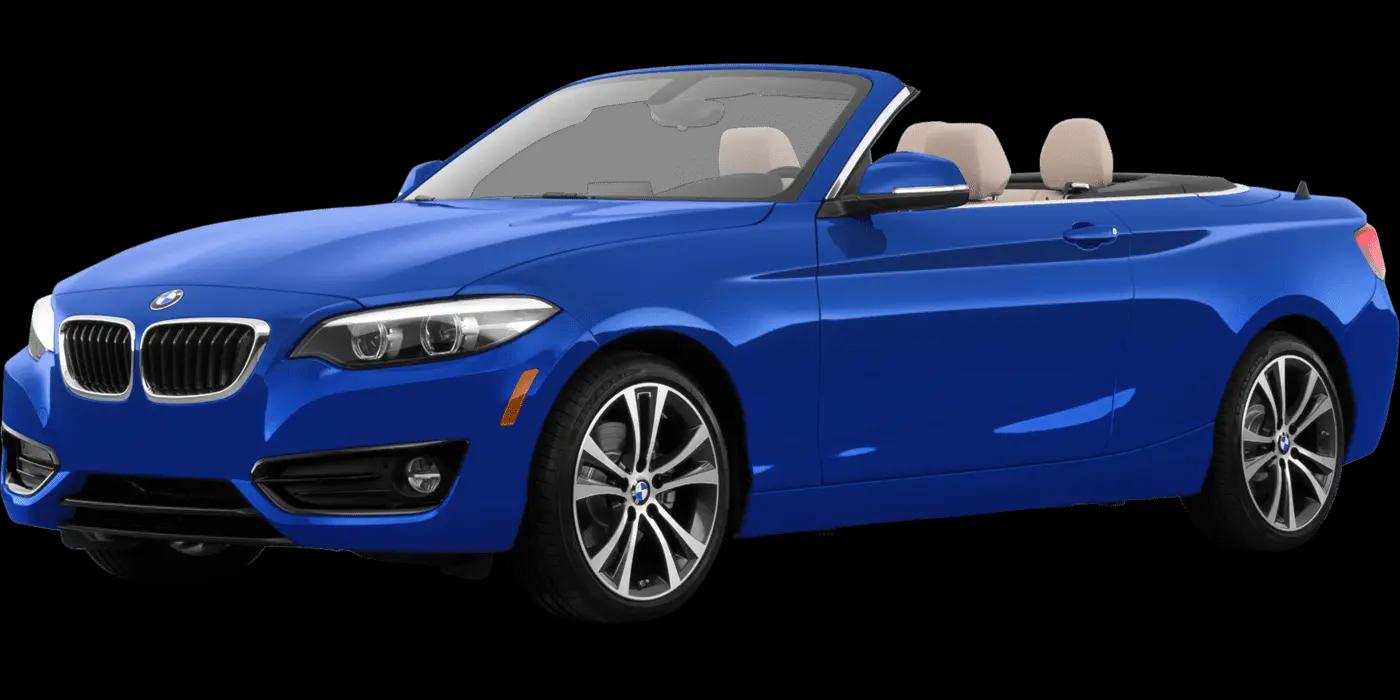 2018 BMW 2 Series 230i in White Plains NY For Sale - Image 1