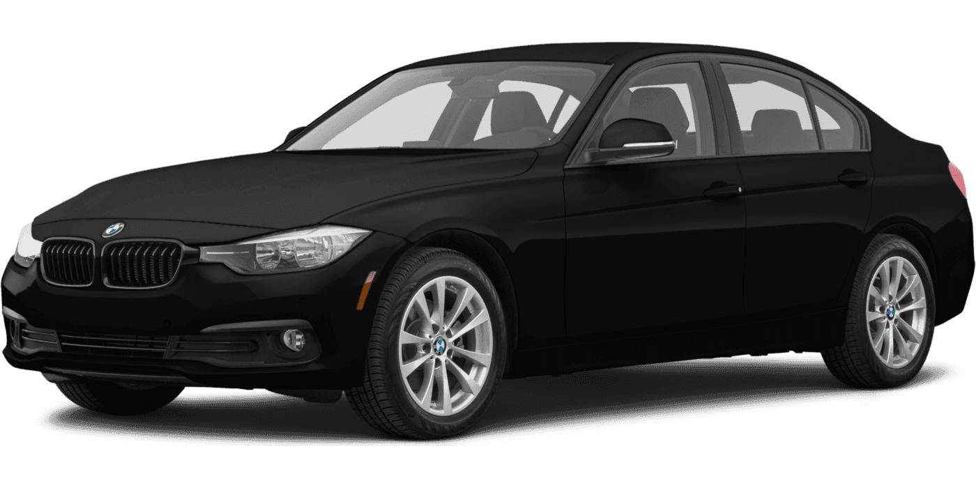 2018 BMW 3 Series 320i in San Antonio TX For Sale - Image 1