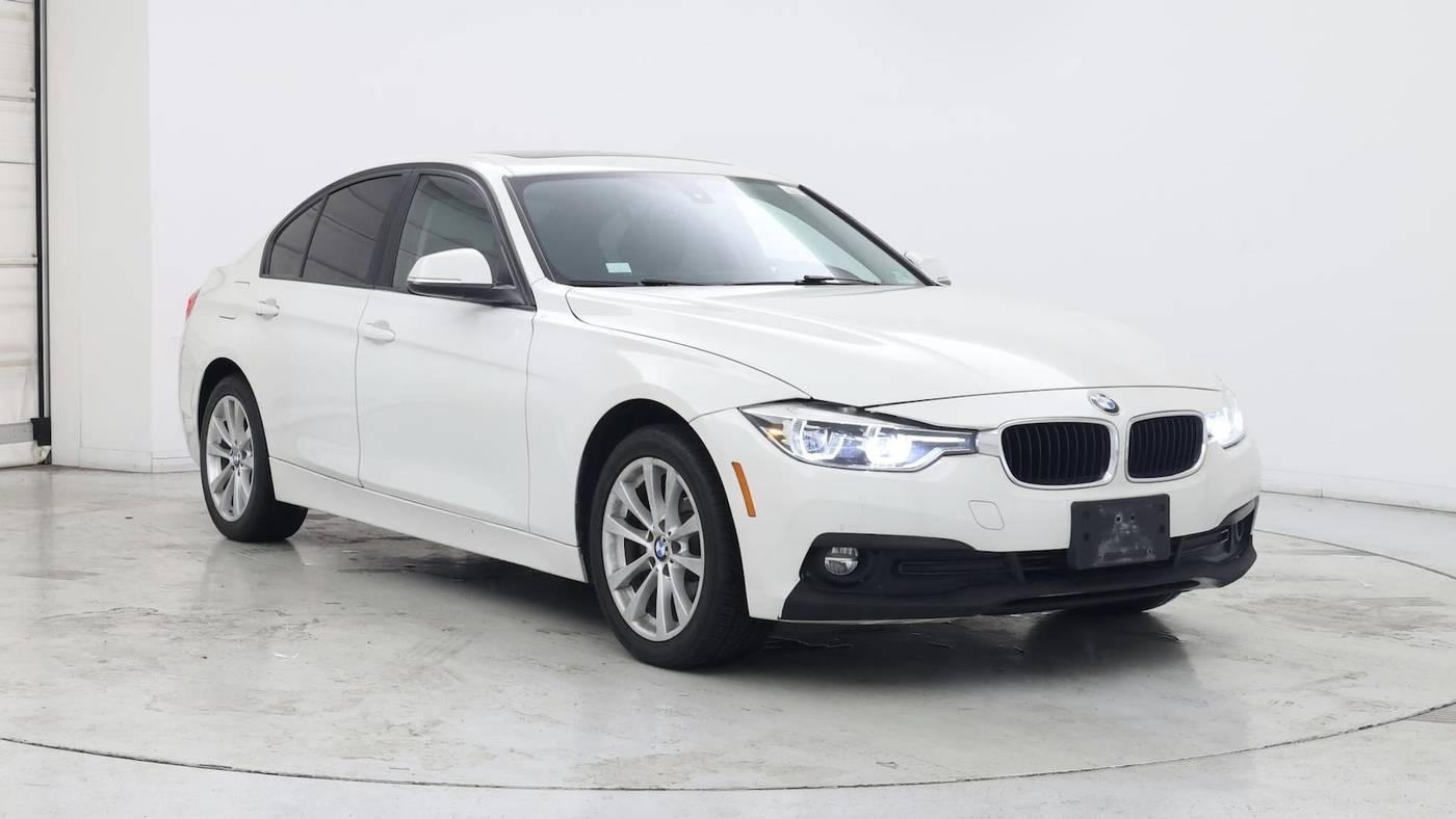 2018 BMW 3 Series 320i in Birmingham AL For Sale - Image 1