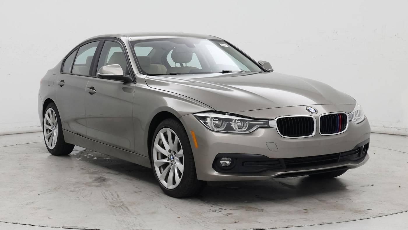 2018 BMW 3 Series 320i in Birmingham AL For Sale - Image 1
