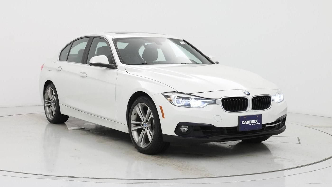 2018 BMW 3 Series 330i in Birmingham AL For Sale - Image 1