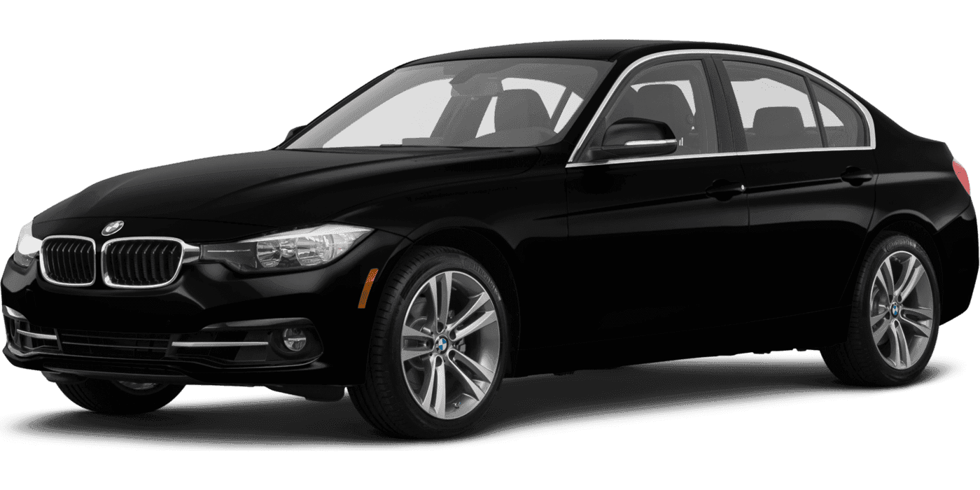 2018 BMW 3 Series 330i in El Paso TX For Sale - Image 1