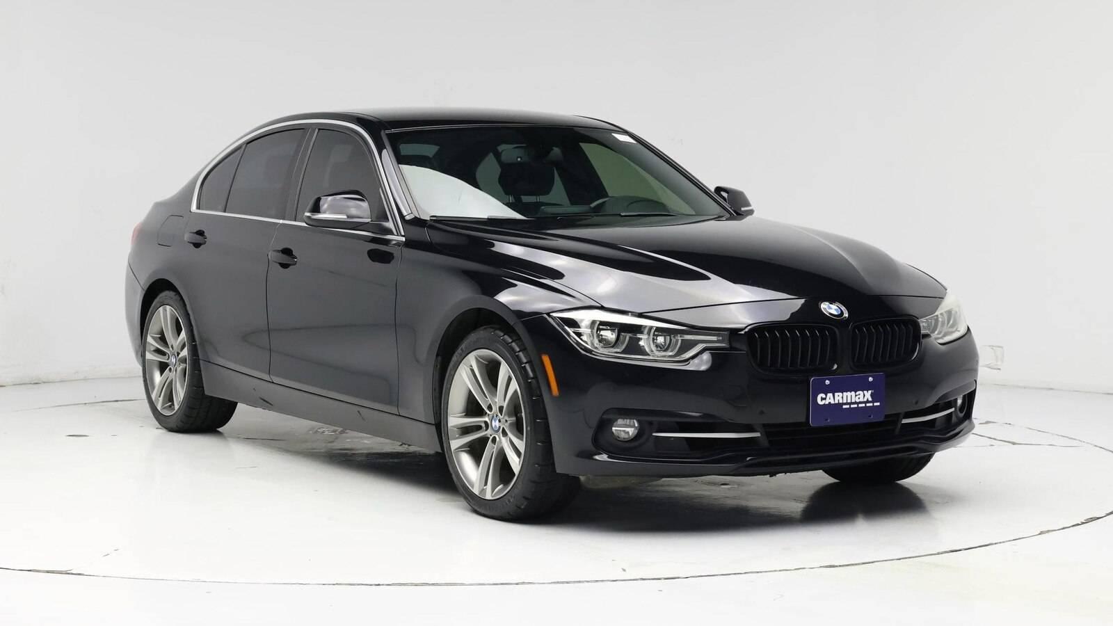 2018 BMW 3 Series 330i in Birmingham AL For Sale - Image 1
