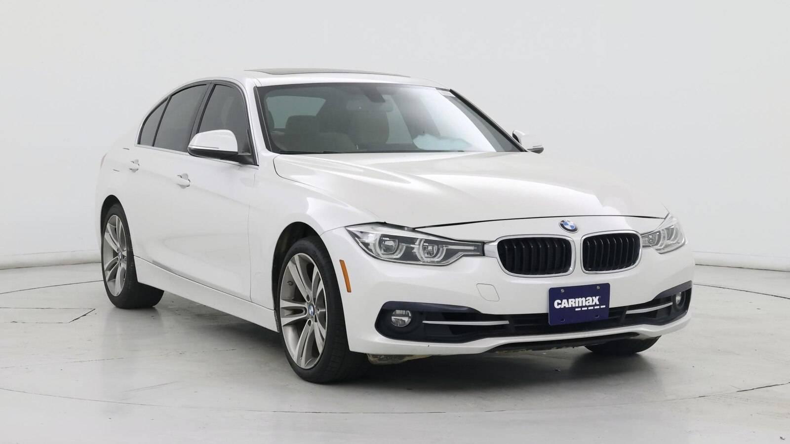 2018 BMW 3 Series 330i in Birmingham AL For Sale - Image 1