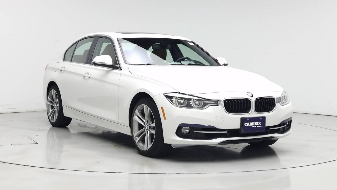 2018 BMW 3 Series 330i in Birmingham AL For Sale - Image 1