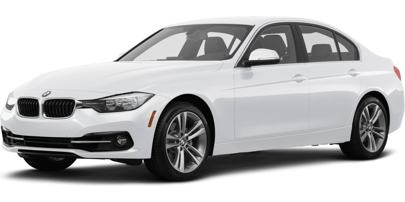 2018 BMW 3 Series 330i in Huntington Station NY For Sale - Image 1