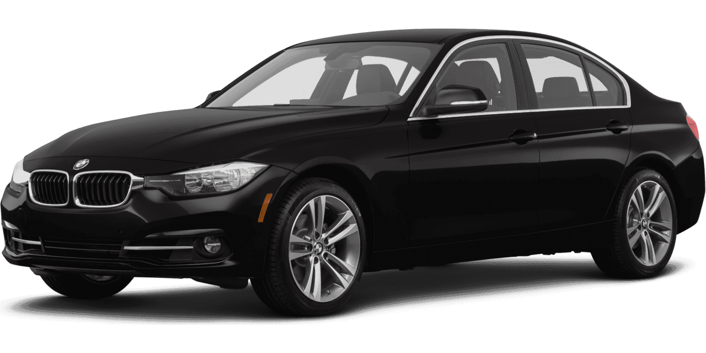 2018 BMW 3 Series 340i in Mesquite TX For Sale - Image 1