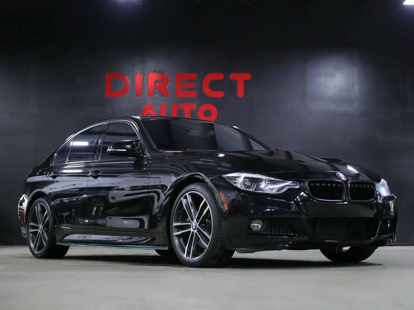 2018 BMW 3 Series 340i in Orlando FL For Sale - Image 1