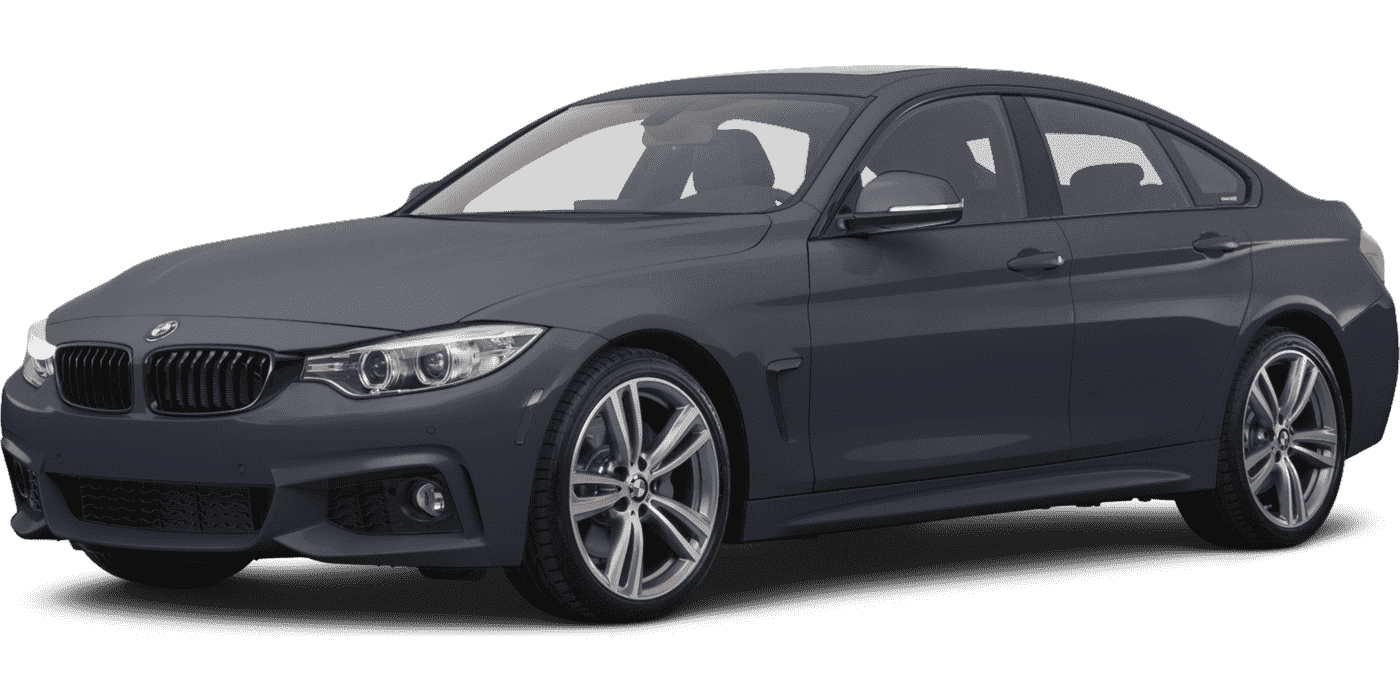 2018 BMW 4 Series 430i in Tustin CA For Sale - Image 1