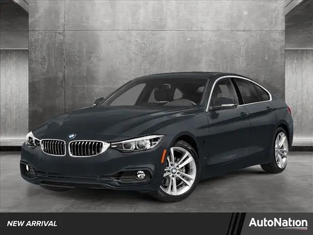 2018 BMW 4 Series 430i in Tempe AZ For Sale - Image 1