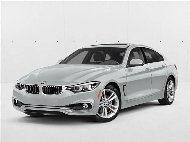 2018 BMW 4 Series 430i in Las Vegas NV For Sale - Image 1