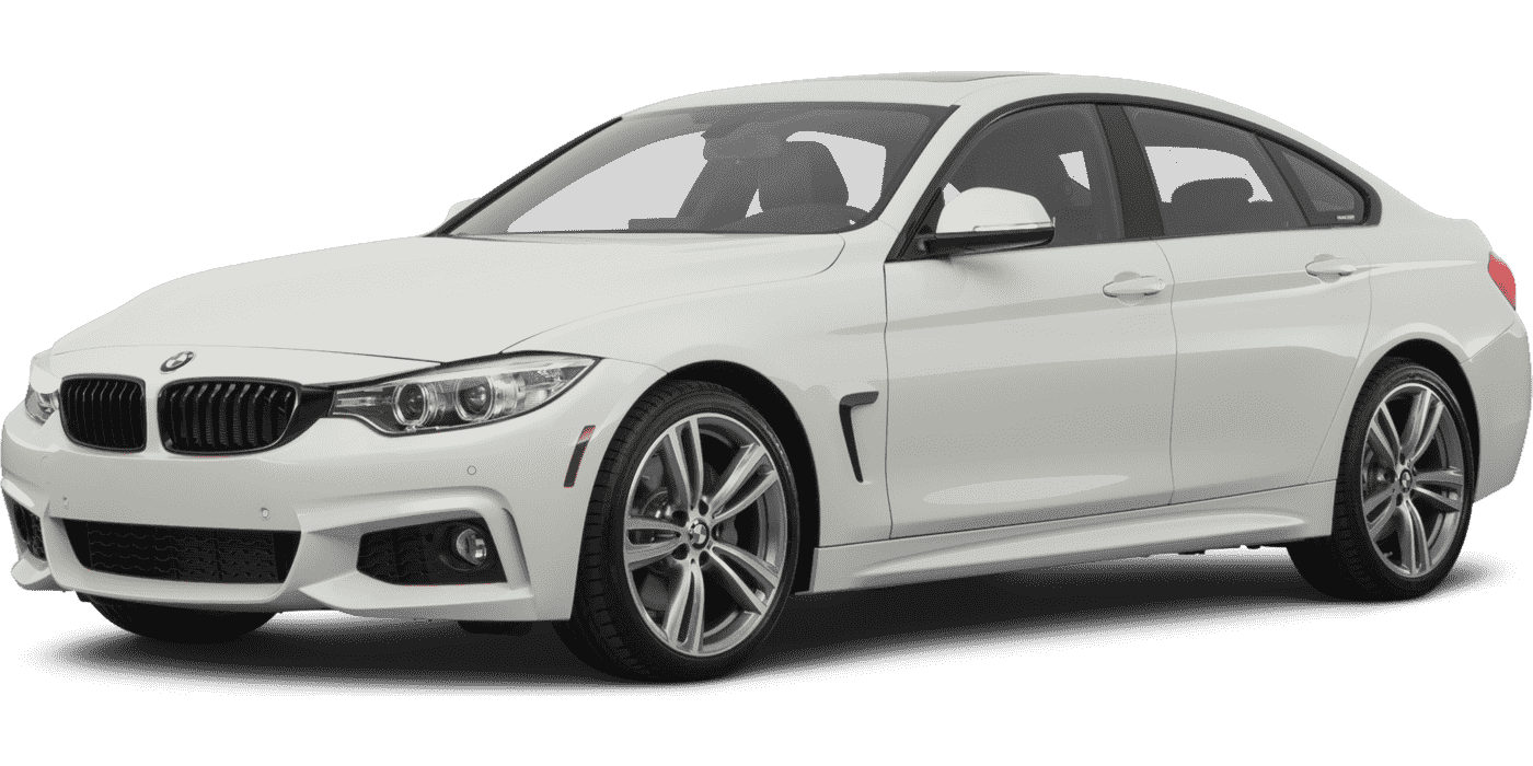 2018 BMW 4 Series 430i in Dallas TX For Sale - Image 1