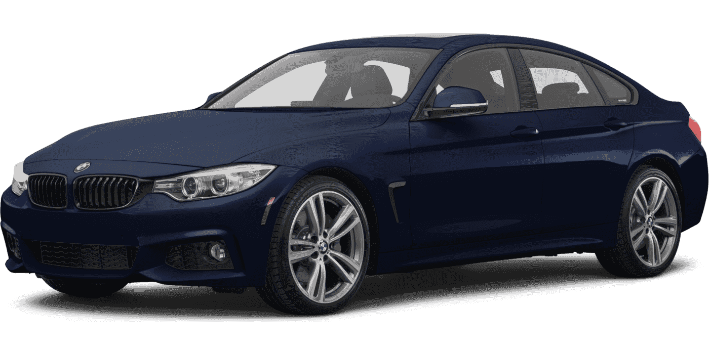 2018 BMW 4 Series 430i in West Park FL For Sale - Image 1