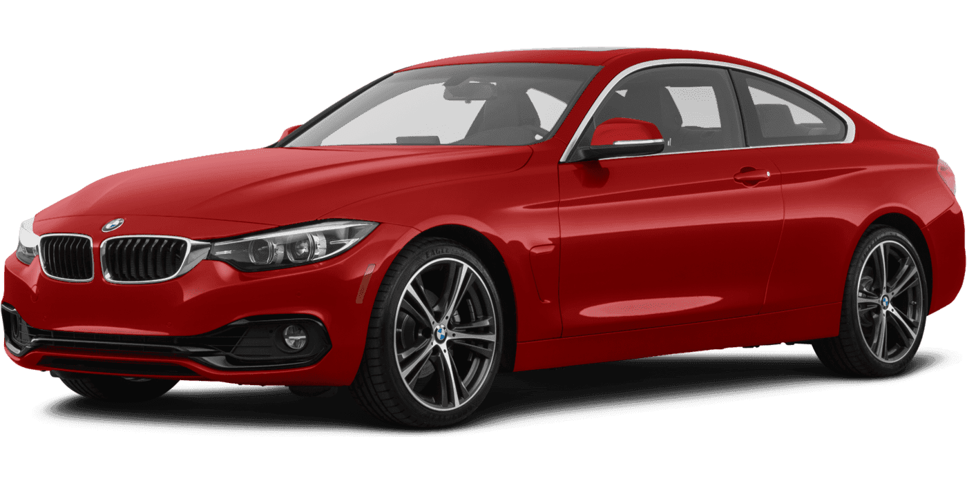 2018 BMW 4 Series 430i in Raleigh NC For Sale - Image 1