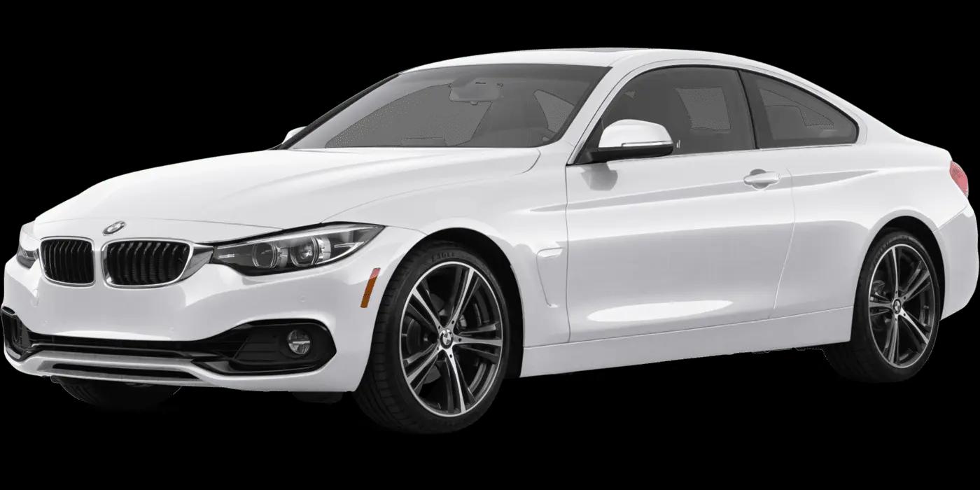 2018 BMW 4 Series 430i in San Marcos TX For Sale - Image 1
