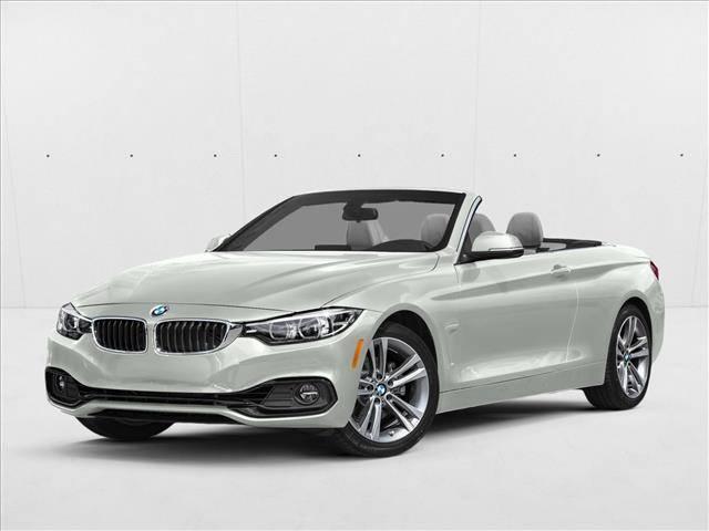 2018 BMW 4 Series 430i in Buena Park CA For Sale - Image 1