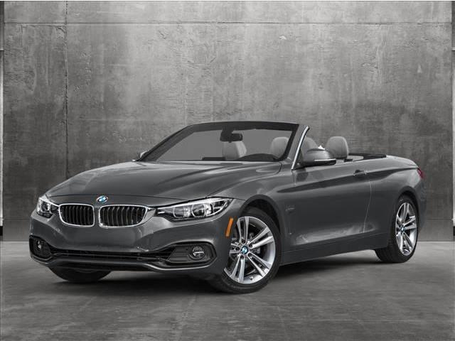 2018 BMW 4 Series 430i in Elmsford NY For Sale - Image 1