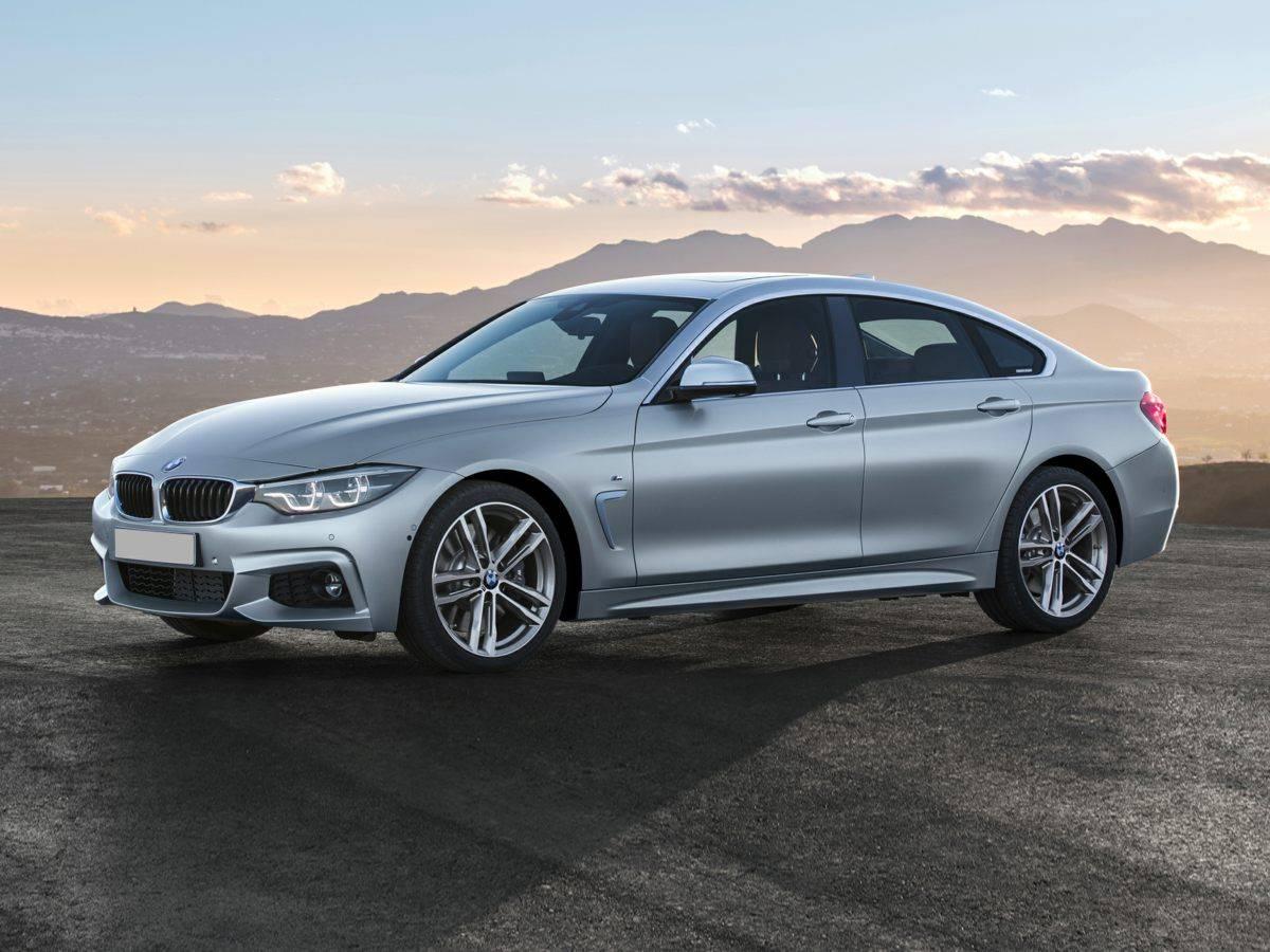 2018 BMW 4 Series 440i in Tamarac FL For Sale - Image 1