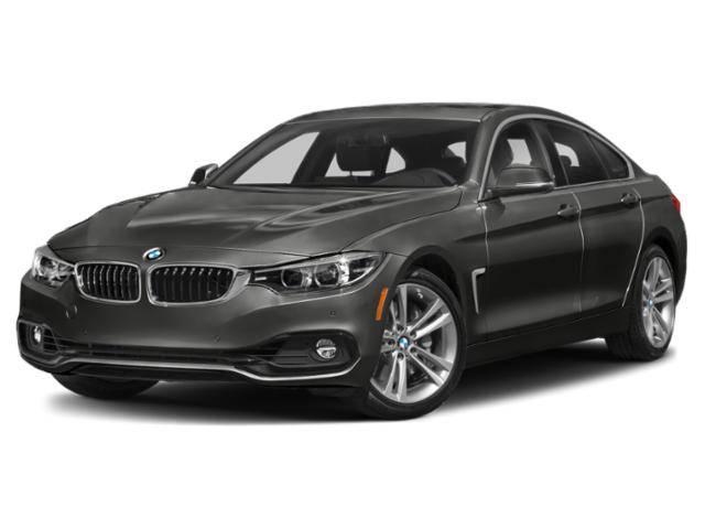2018 BMW 4 Series 440i in Towson MD For Sale - Image 1
