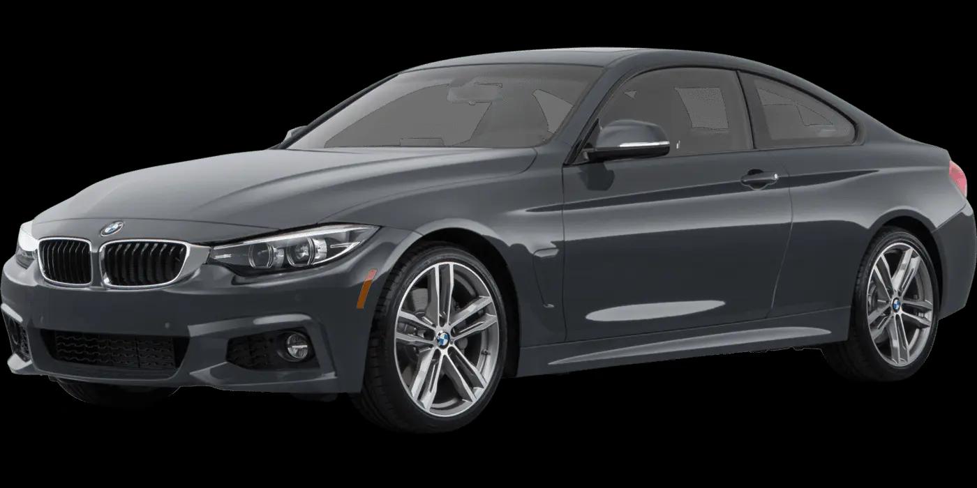 2018 BMW 4 Series 440i in Decatur TX For Sale - Image 1