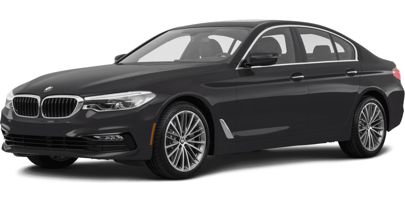 2018 BMW 5 Series 530i in Jacksonville FL For Sale - Image 1