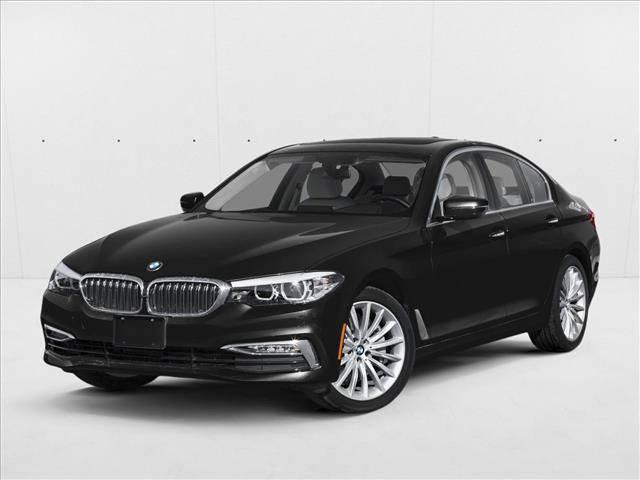 2018 BMW 5 Series 530i in Tucson AZ For Sale - Image 1
