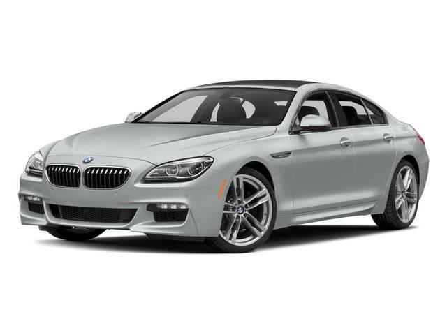 2018 BMW 6 Series 640i in Creve Coeur MO For Sale - Image 1
