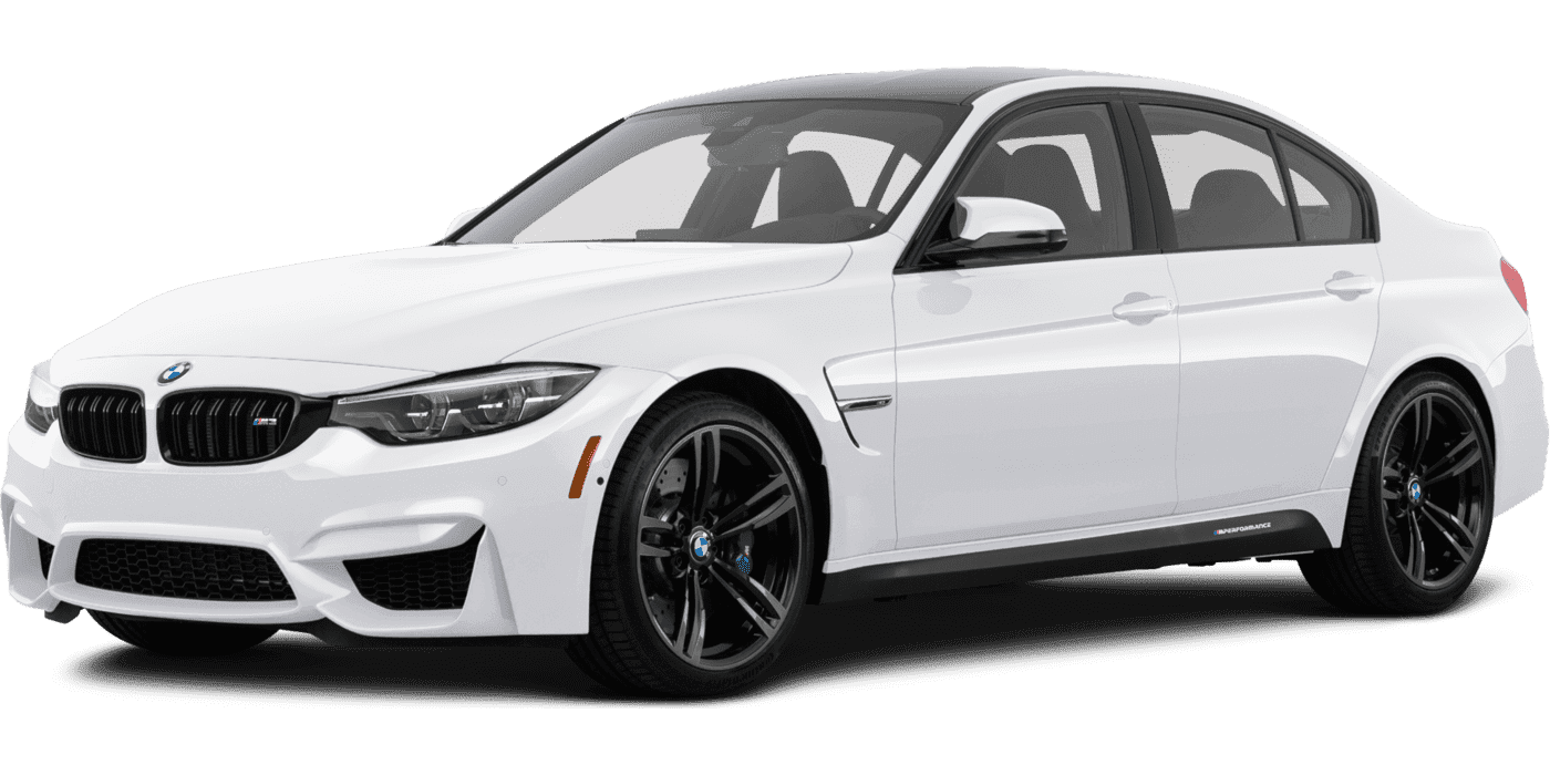 2018 BMW M3 CS in Boerne TX For Sale - Image 1