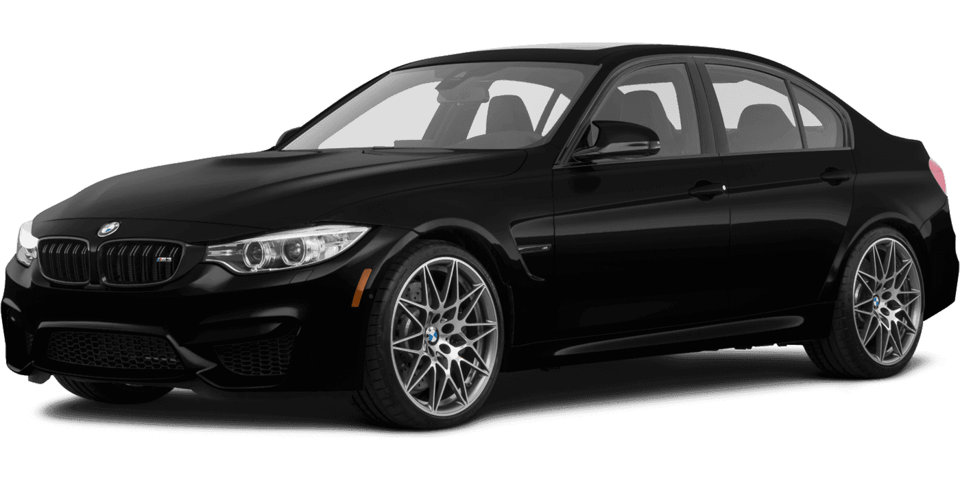 2018 BMW M3 Standard in Indianapolis IN For Sale - Image 1