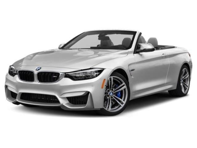 2018 BMW M4 Standard in Doylestown PA For Sale - Image 1