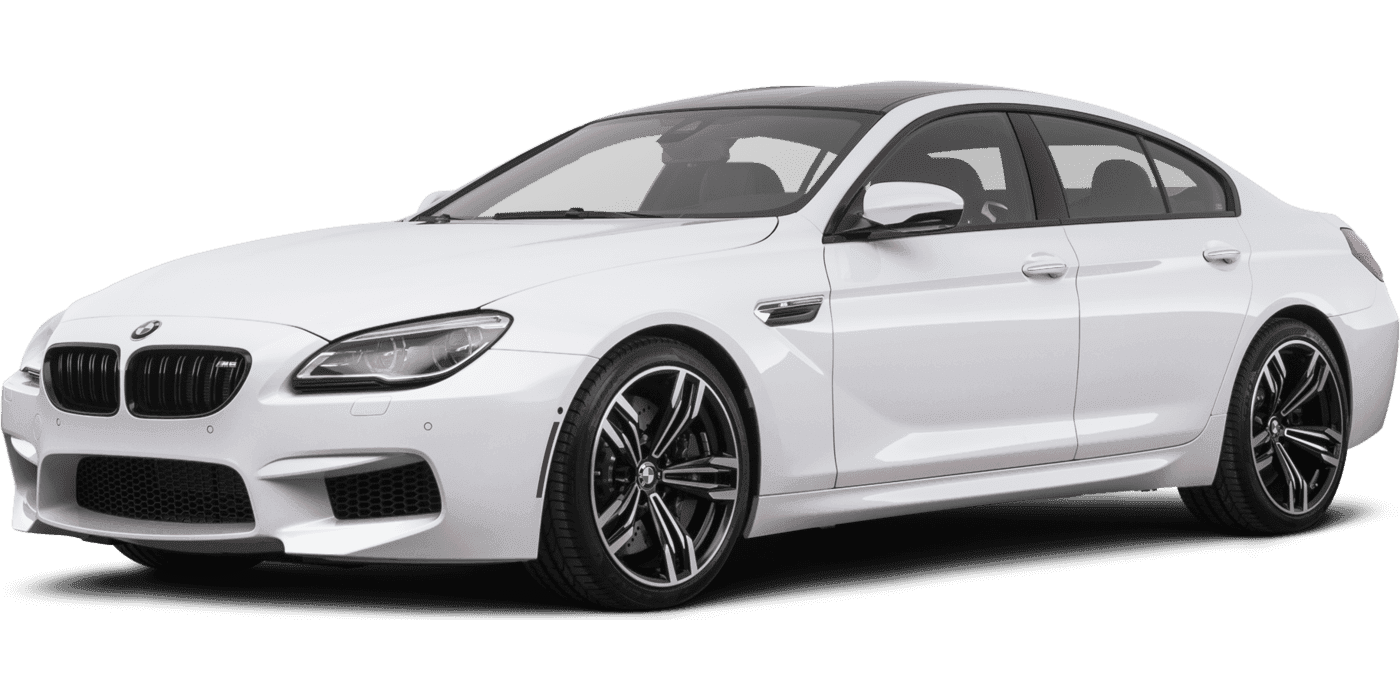 2018 BMW M6 Standard in Akron OH For Sale - Image 1